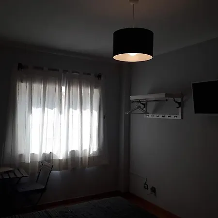 Casa Da Si - Alojamento Local - Quartos Ubytování v soukromí Faro