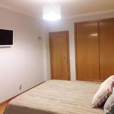Casa Da Si - Alojamento Local - Quartos Ubytování v soukromí