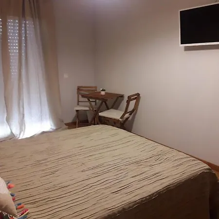 Casa Da Si - Alojamento Local - Quartos *