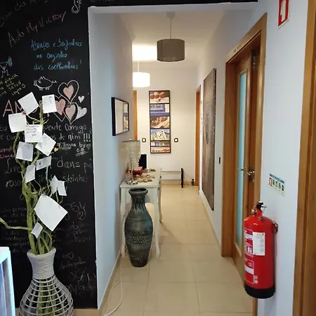 Ubytování v soukromí Casa Da Si - Alojamento Local - Quartos Faro