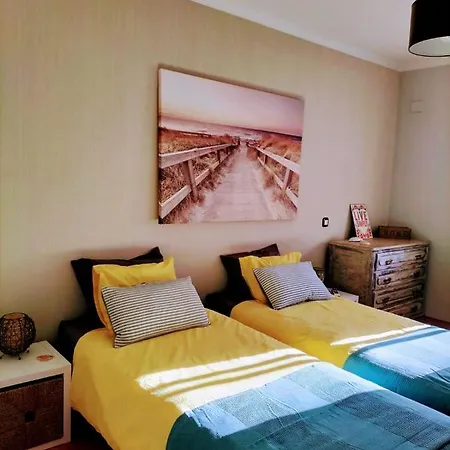 Casa Da Si - Alojamento Local - Quartos Ubytování v soukromí *
