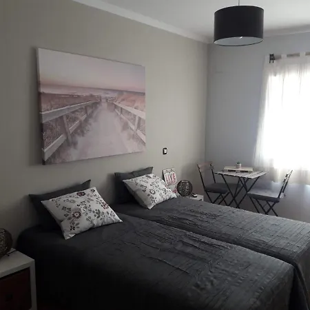 Casa Da Si - Alojamento Local - Quartos Ubytování v soukromí