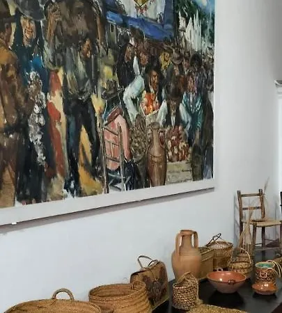 Casa Da Si - Alojamento Local - Quartos *