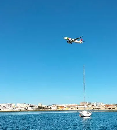 Ubytování v soukromí Casa Da Si - Alojamento Local - Quartos Faro